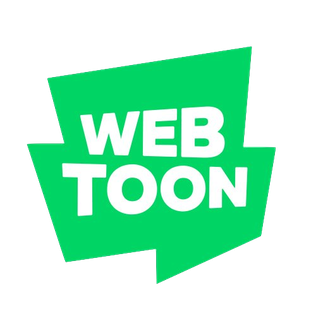 LINE Webtoon